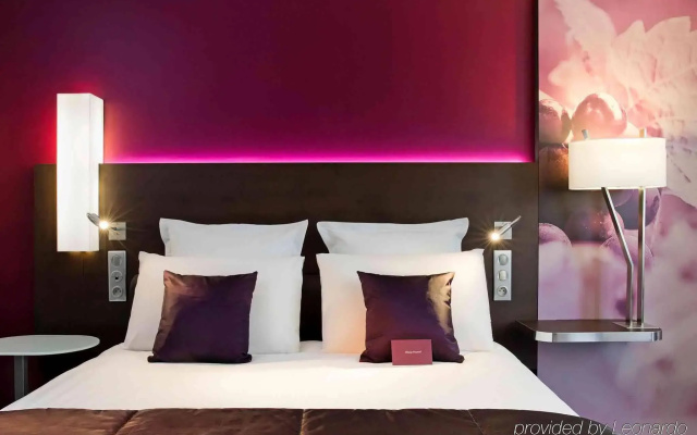 Hyatt Centric Reims