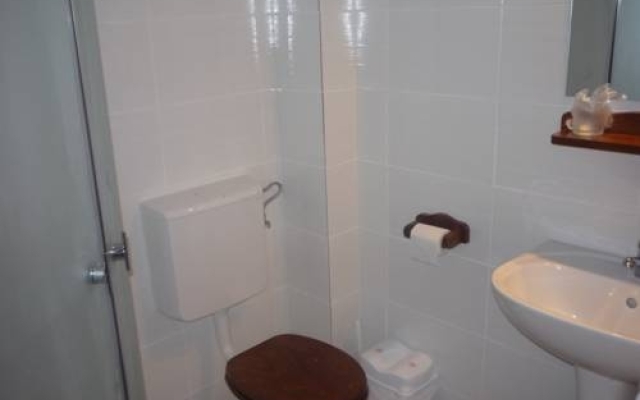 Pensiunea Perla Muresului