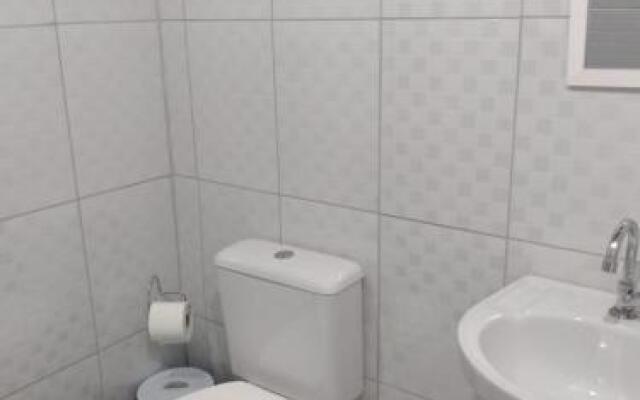Pousada Vegas