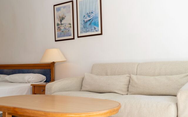Paphos Gardens Holiday Resort
