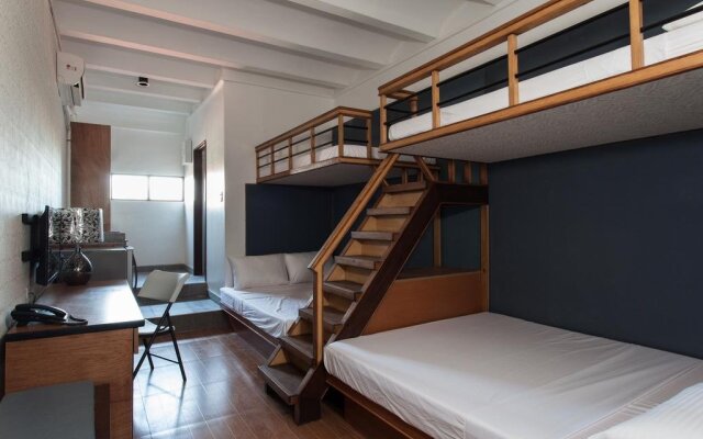 Amaris Bed & Breakfast