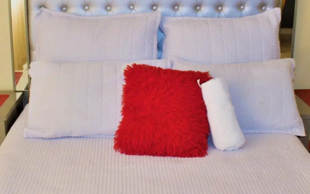 P Wake Guesthouse