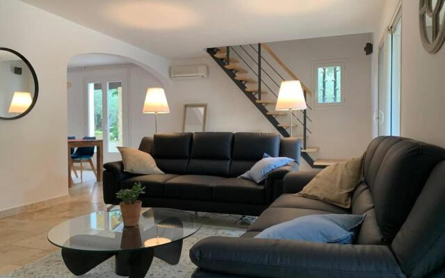 Chez Lydia, Uzes Pont-du-Gard