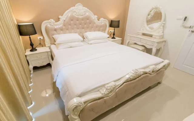 MEMO Residence
