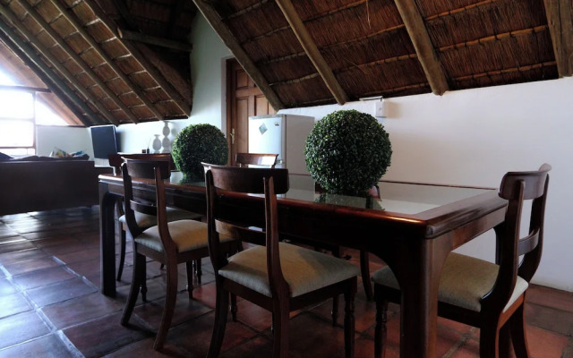 Bali at Scenic Haven Lodge