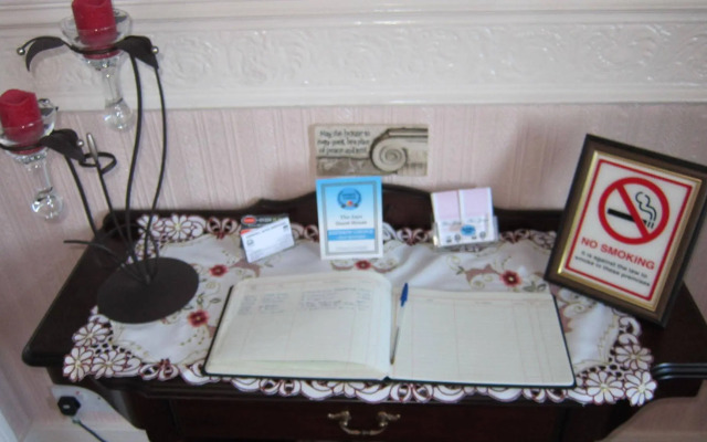 The Jays Guest House