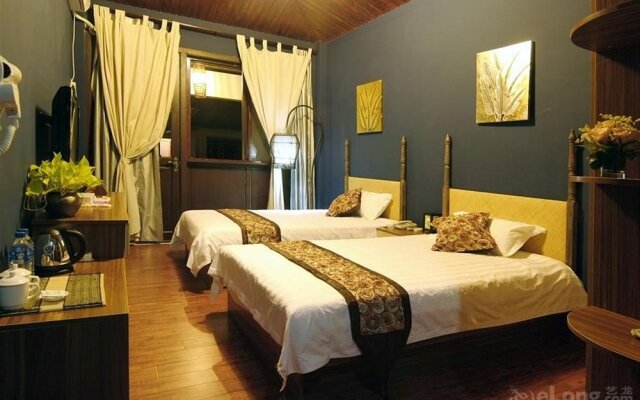 Wuzhi Hotel