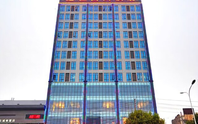 Xinjiayuan Hotel