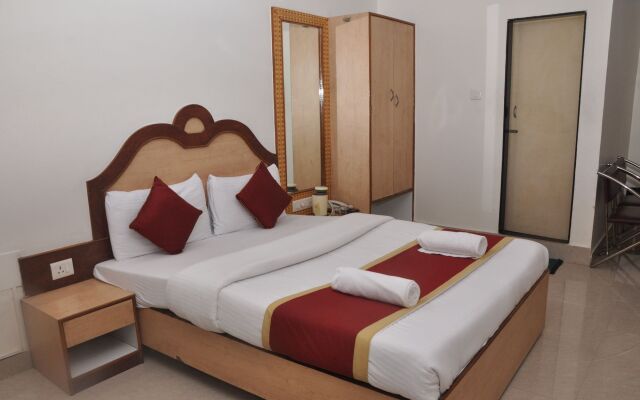 Hotel Gangothri