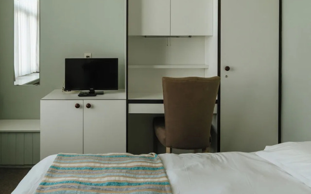 Hotel Kempenrust