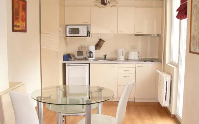 VIP Apartments Sofia