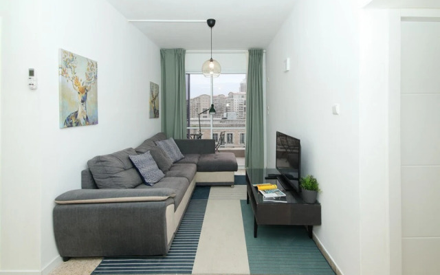 Gabriel Apartments - Jaffa Street - Next To Market