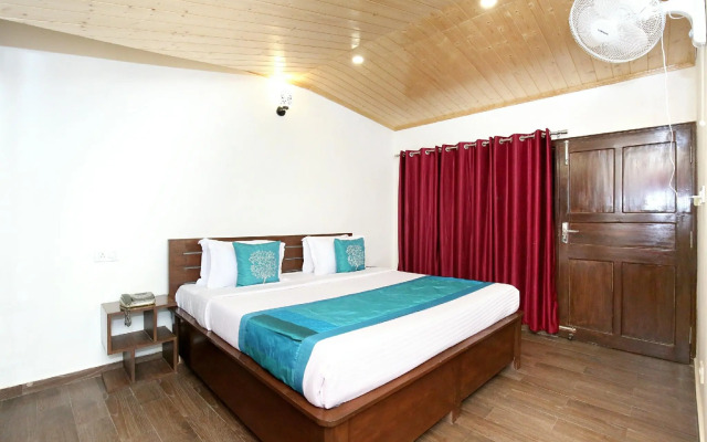 OYO 11095 Hotel Sai Stay Inn