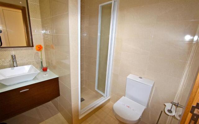 Villa Violeta 51 - Clever Details