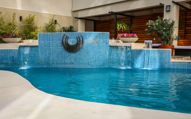 Hotel Royal Princess