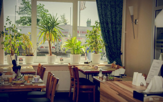 ITM Hotel an der Bille