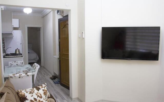 Geek Istanbul Suites