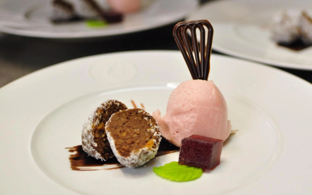 Landhotel Binderhausl