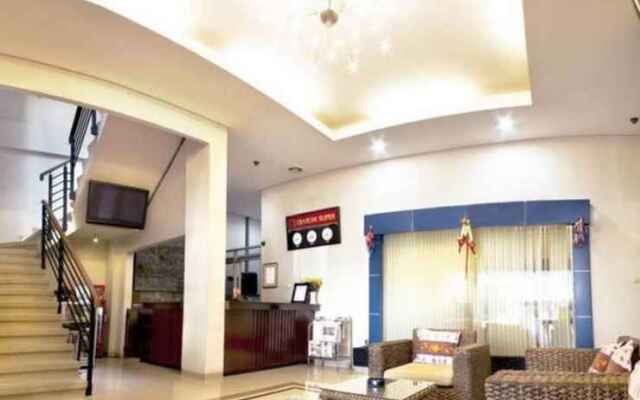 Hotel Central Kudus