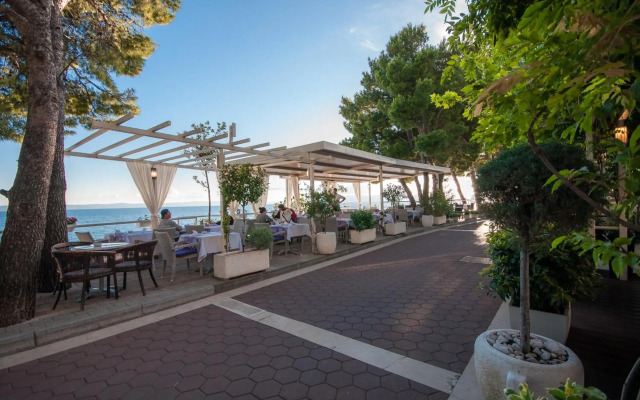 Hotel Maritimo