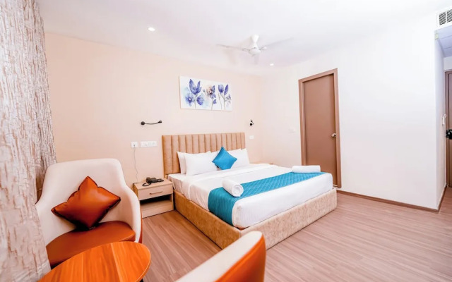 Casa Hotel Madhapur