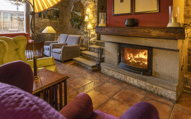 Hotel Casa Cornel