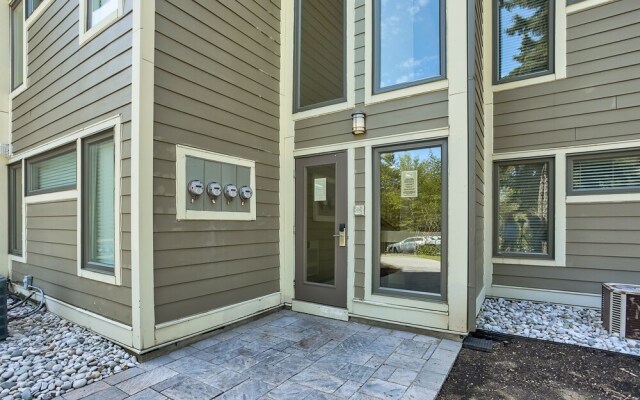 The Lodges at Blue Mountain - Chateau Ridge Condos