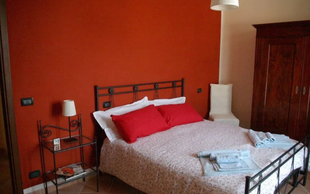 Bed & Breakfast Cascina Bellezza