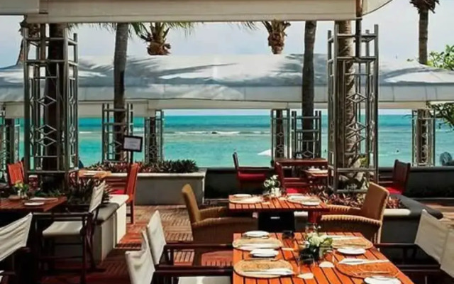 Central Samui Village