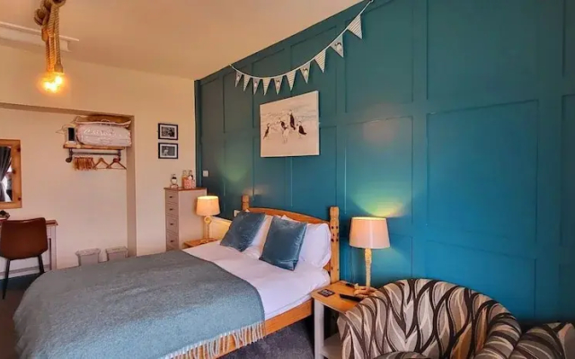 The Ring Pub Bed and Breakfast