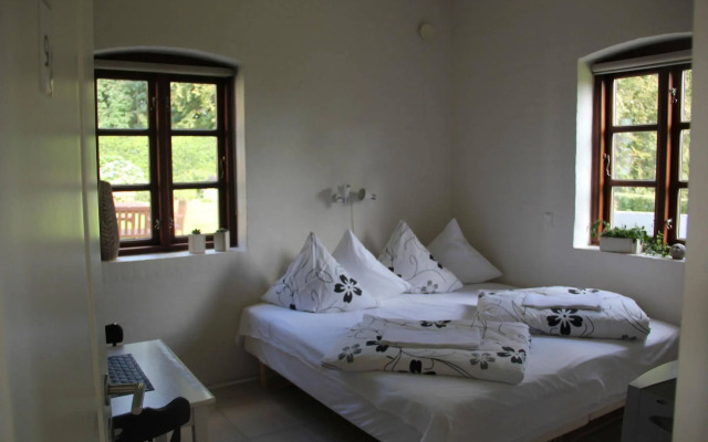 Munkebjerg Bed & Breakfast