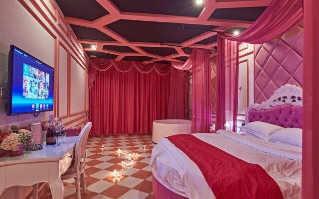 Wan Love Couple Hotel