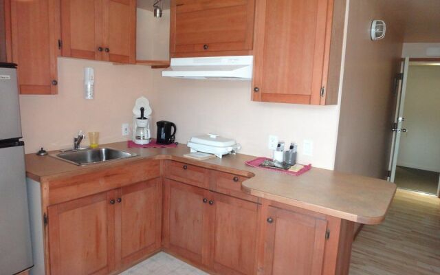 The Oceanfront Hotel