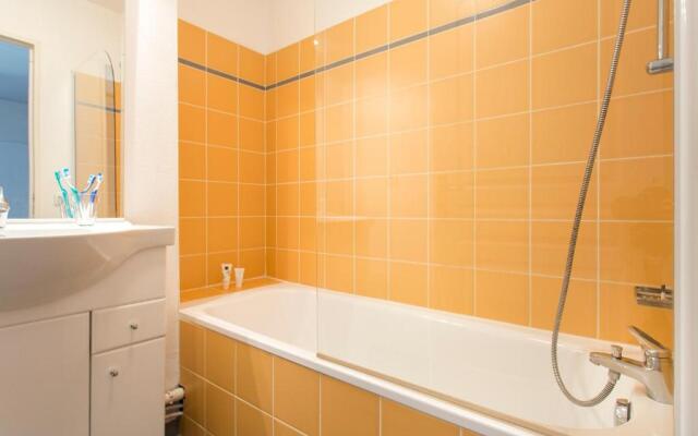 Résidence Le Virginia by Popinns