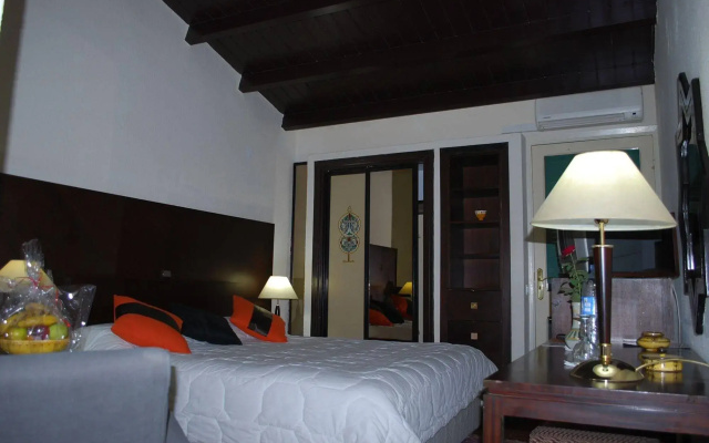 Hotel Moulay Yacoub