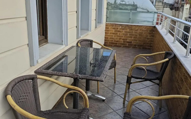 Hotel Devman