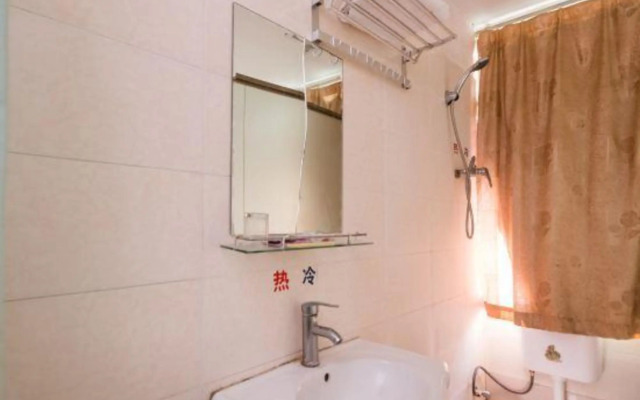 Shenzhen Yilanfang Hotel