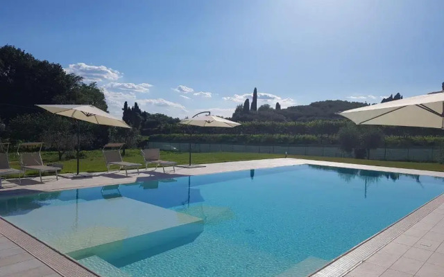 B&B Menta E Rosmarino