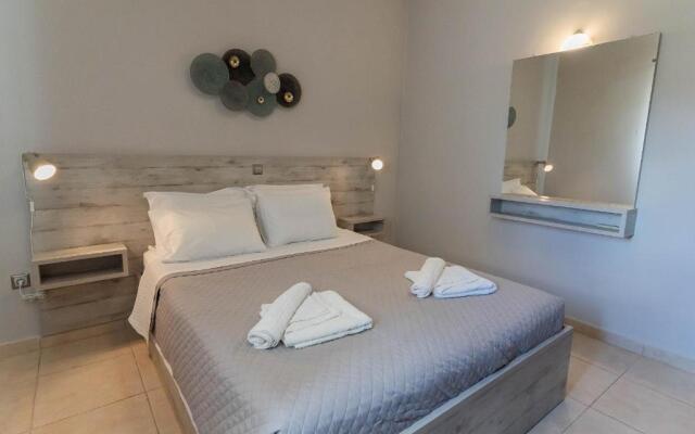 Serenity Villa Karpathos House With Private Pool