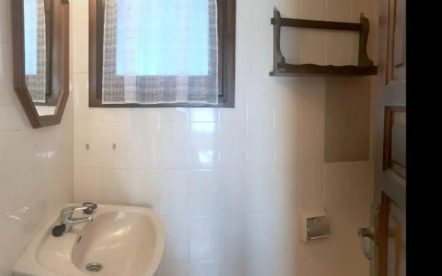 Jardins I 29 - Atico con piscina comunitaria