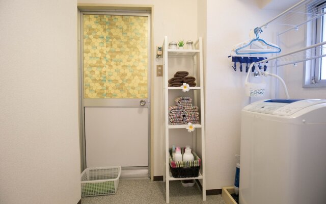 Hakata Tatami Room 1004