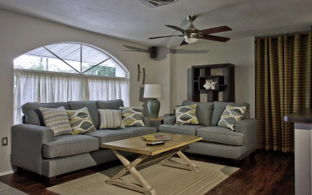 Nokomis 01 - 3 Br Home