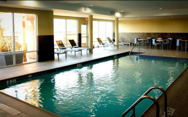 Hampton Inn & Suites Houston Heights I-10