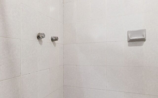 Hotel Posada San Rafael