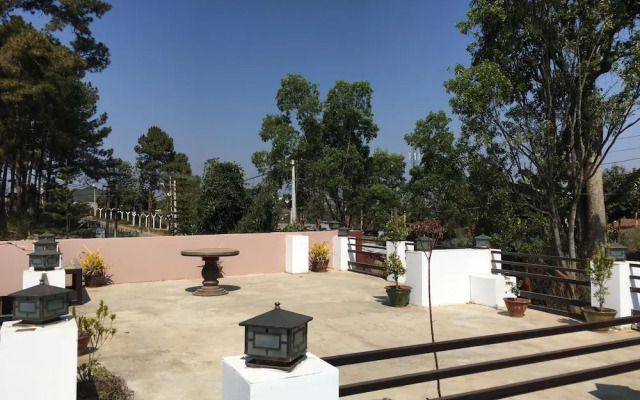 Kalaw Junction Rose Hotel