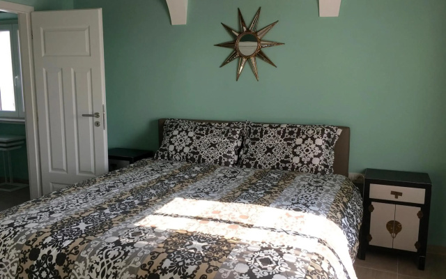 Bellavista Attic Apartment
