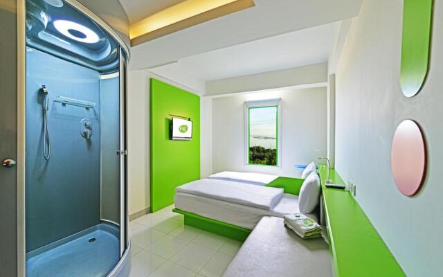 Pop! Hotel Nusa Dua