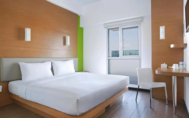 Amaris Hotel Malang