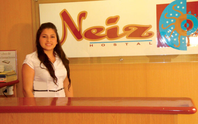 Neiz Hostal