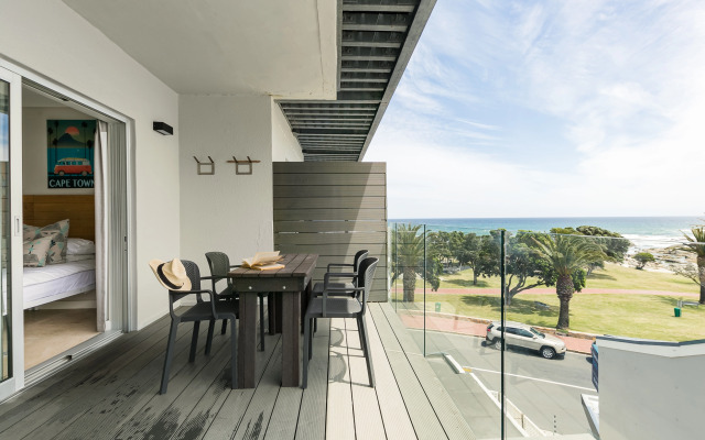 Camps Bay Village